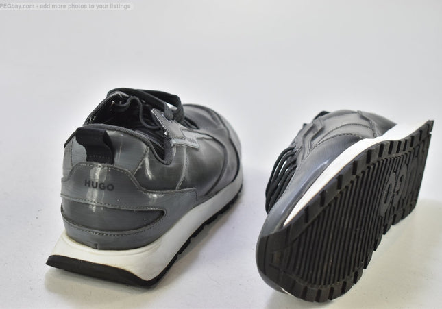 Hugo  Herren Halbschuhe Freizeitschuhe  EUR 45 Nr. 25-X 966