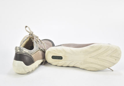 Remonte  Damen Halbschuhe Freizeitschuhe  EUR 36 Nr. 24-F 978