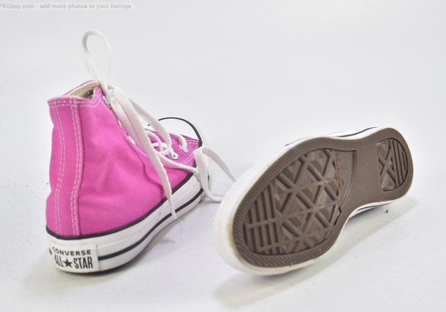 Converse Damen Sportschuhe Sneaker EUR 37 Nr. 25-J 1851-Schuh-Gebraucht-secondhand