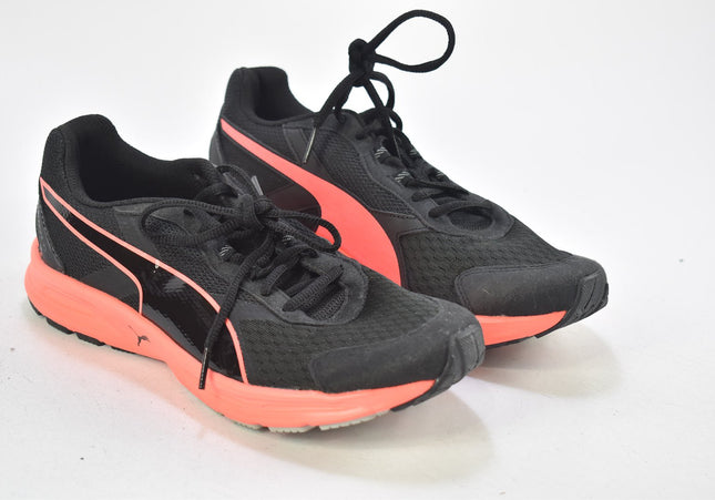 Puma Damen Sportschuhe Sneaker EUR 41 Nr. 24-F 3750-Schuh-Gebraucht-secondhand