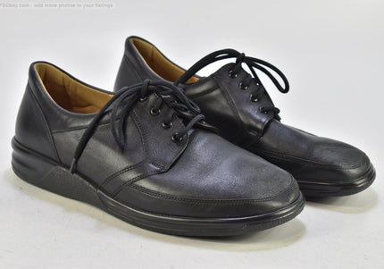 Ganter  Herren Halbschuhe Freizeitschuhe  UK 8 Nr. 26-J 1351