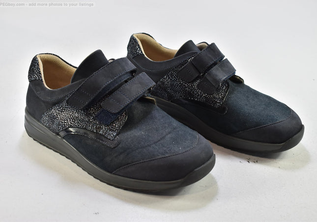 Nimco  Damen Halbschuhe Freizeitschuhe  UK 6,5 Nr. 25-A 116