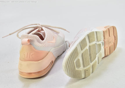 Nike Air Max Motion Damen Sportschuhe Sneaker  EUR 40,5 Nr. 25-T 2066
