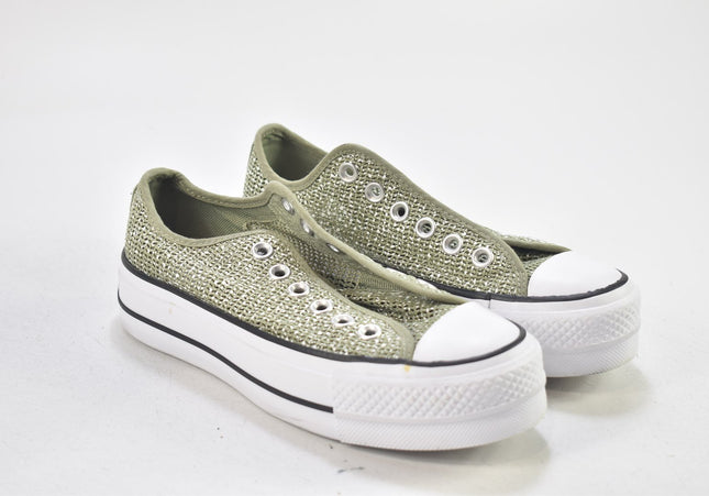 Converse Damen Sportschuhe Sneaker EUR 36 Nr. 24-U 2569-Schuh-Gebraucht-secondhand