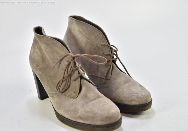 Gabor  Damen Stiefelette Boots  UK 7,5 Nr. 25-B 1161