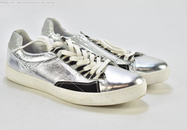 One Step  Damen Halbschuhe Freizeitschuhe  EUR 39 Nr. 26-J 434