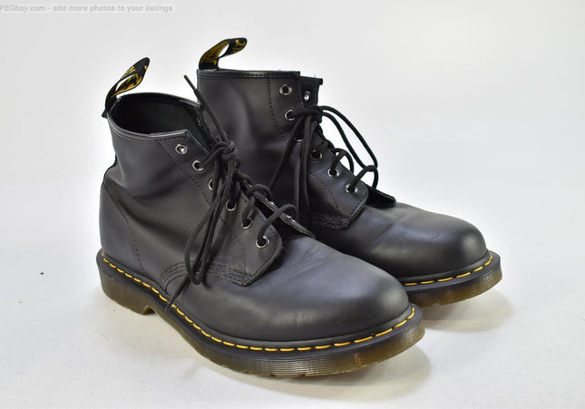 Dr.Martens  Herren Stiefelette Boots  EUR 45 Nr. 25-B 1341