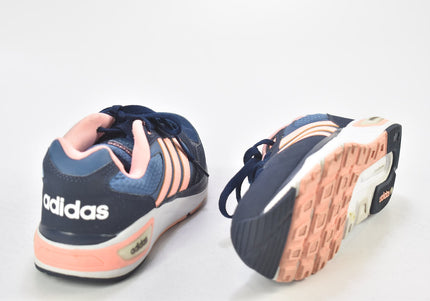 Adidas Neo Damen Sportschuhe Sneaker EUR 38 Nr. 24-J 3974-Schuh-Gebraucht-secondhand