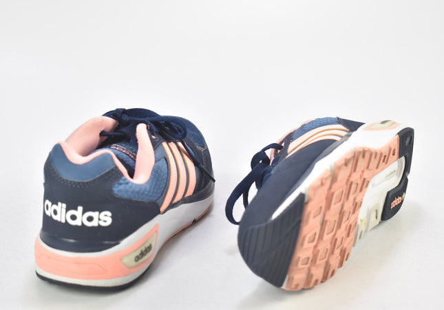 Adidas Neo Damen Sportschuhe Sneaker EUR 38 Nr. 24-J 3974-Schuh-Gebraucht-secondhand