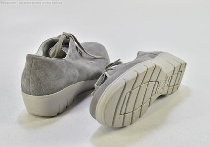Semler  Damen Halbschuhe Freizeitschuhe  UK 7 Nr. 25-O 2468