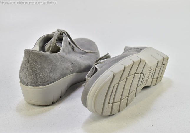 Semler  Damen Halbschuhe Freizeitschuhe  UK 7 Nr. 25-O 2468