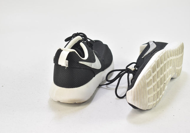 Nike Roshe Damen Sportschuhe Sneaker EUR 38,5 Nr. 24-T 782-Schuh-Gebraucht-secondhand