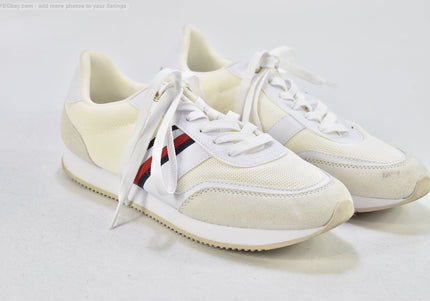 Tommy Hilfiger  Damen Halbschuhe Freizeitschuhe  EUR 39 Nr. 4R-1927