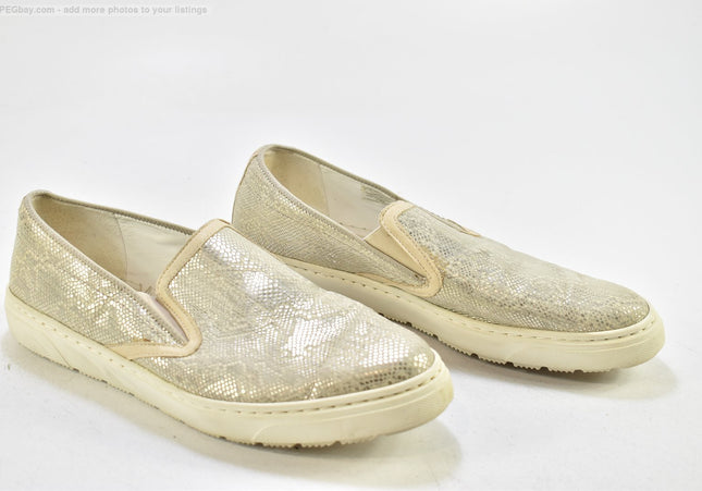 Ara Damen Halbschuhe Slipper Ballerinas UK 8 Nr. 25-M 3216-Schuh-Gebraucht-secondhand