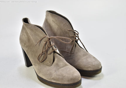 Gabor  Damen Stiefelette Boots  UK 7,5 Nr. 25-B 1161