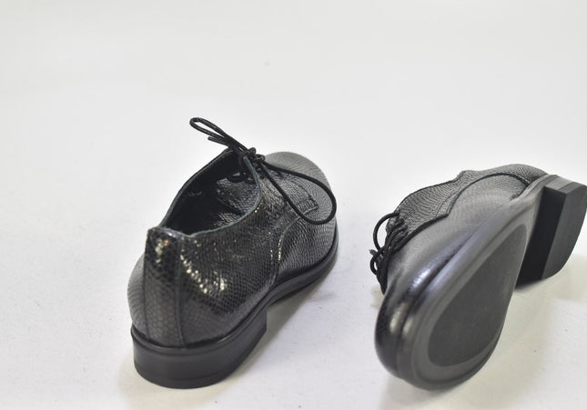 Manguun Damen Halbschuhe Freizeitschuhe EUR 39 Nr. 24-O 766-Schuh-Gebraucht-secondhand