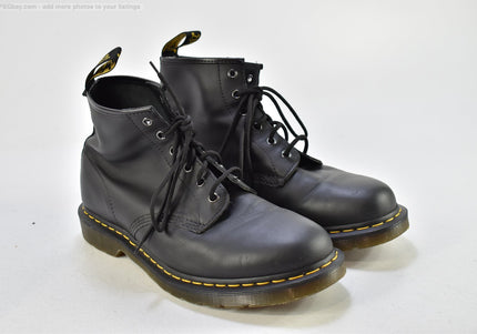 Dr.Martens  Herren Stiefelette Boots  EUR 45 Nr. 25-B 1341