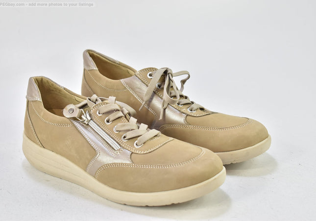 Medicus  Damen Halbschuhe Freizeitschuhe  UK 7 Nr. 25-P 1611