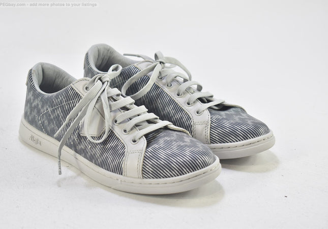 Aigle Damen Halbschuhe Freizeitschuhe EUR 38 Nr. 25-F 2325-Schuh-Gebraucht-secondhand