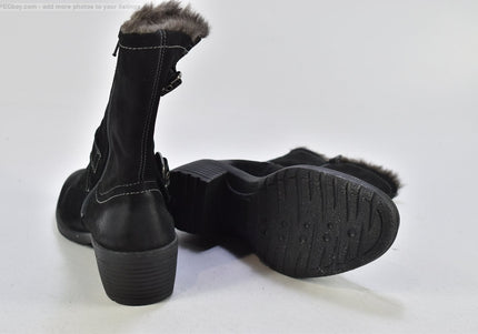 Legero  Damen Stiefelette Boots  UK 6 Nr. 25-B 3080