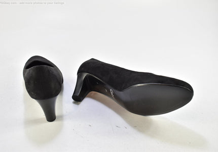 Gabor  Damen Pumps High Heels  UK 7,5 Nr. 25-M 1588