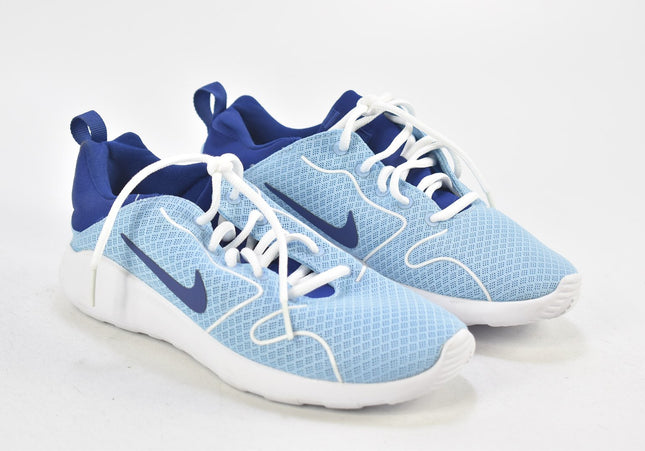 Nike Kaishi Damen Sportschuhe Sneaker EUR 37,5 Nr. 24-J 1906-Schuh-Gebraucht-secondhand