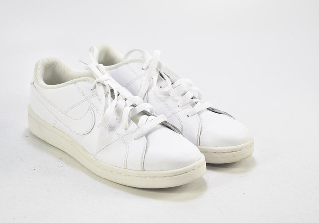 Nike Court Royale Damen Sportschuhe Sneaker EUR 40 Nr. 24-N 962-Schuh-Gebraucht-secondhand