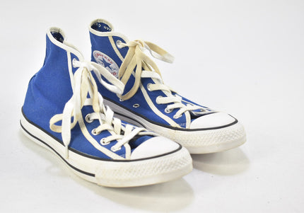Converse Damen Sportschuhe Sneaker EUR 38 Nr. 24-U 2127-Schuh-Gebraucht-secondhand