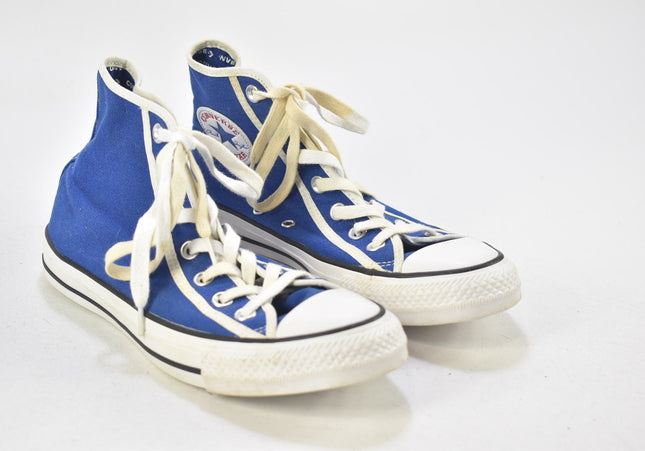 Converse Damen Sportschuhe Sneaker EUR 38 Nr. 24-U 2127-Schuh-Gebraucht-secondhand