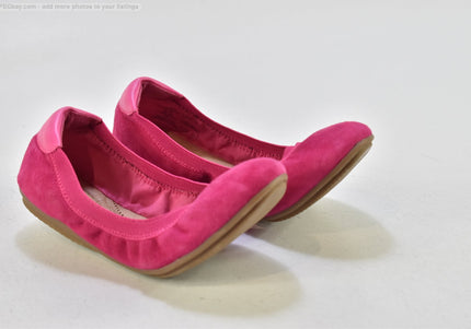 Lands`End  Damen Halbschuhe Slipper Ballerinas  EUR 36 Nr. 25-T 3269