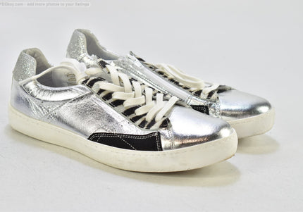 One Step  Damen Halbschuhe Freizeitschuhe  EUR 39 Nr. 26-J 434