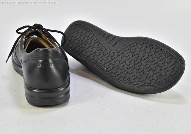 Ganter  Herren Halbschuhe Freizeitschuhe  UK 8 Nr. 26-J 1351