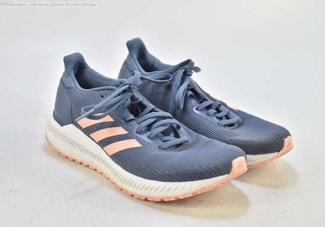 Adidas Solar Blaze Damen Sportschuhe Sneaker  Gr. 39 1/3 Nr. 26-T 468