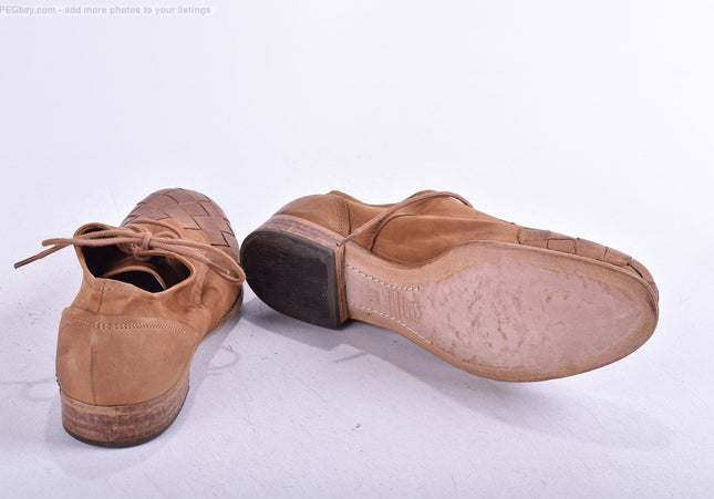 Kennel&Schmenger Damen Halbschuhe Freizeitschuhe UK 3,5 Nr. 25-M 644-Schuh-Gebraucht-secondhand