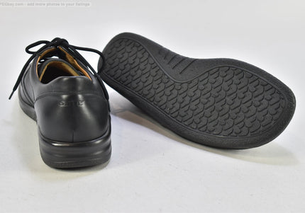 Ganter  Herren Halbschuhe Freizeitschuhe  UK 8 Nr. 26-J 1351