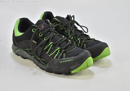 Mammut GTX Damen Wanderschuhe Trekking  EUR 38 2/3 Nr. 25-X 1870