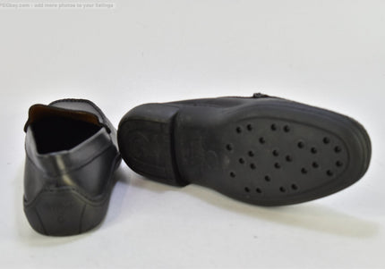 Valleverde Herren Halbschuhe Slipper EUR 42,5 Nr. 25-U 582-SchuhGebraucht