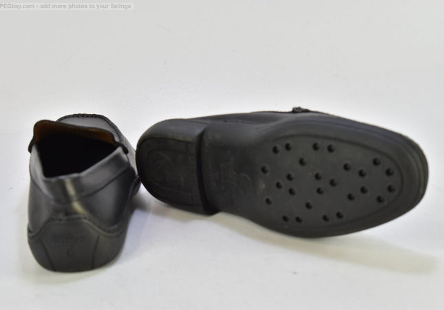 Valleverde Herren Halbschuhe Slipper EUR 42,5 Nr. 25-U 582-SchuhGebraucht