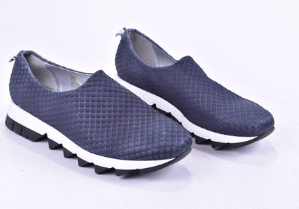NR Rapisardi Damen Halbschuhe Slipper Ballerinas EUR 39 Nr. 24-Y 365-Schuh-Gebraucht-secondhand