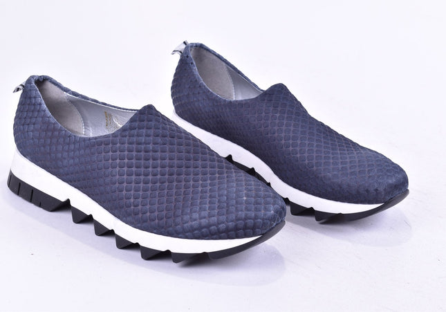 NR Rapisardi Damen Halbschuhe Slipper Ballerinas EUR 39 Nr. 24-Y 365-Schuh-Gebraucht-secondhand