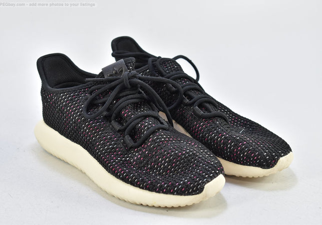 Adidas Tubular Damen Sportschuhe Sneaker EUR 38 Nr. 25-M 947-Schuh-Gebraucht-secondhand