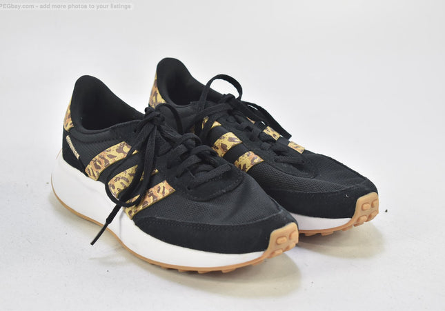 Adidas Run 70s Damen Sportschuhe Sneaker EUR 36 2/3 Nr. 25-J 1852-Schuh-Gebraucht-secondhand