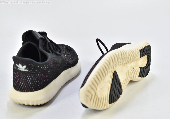Adidas Tubular Damen Sportschuhe Sneaker EUR 38 Nr. 25-M 947-Schuh-Gebraucht-secondhand