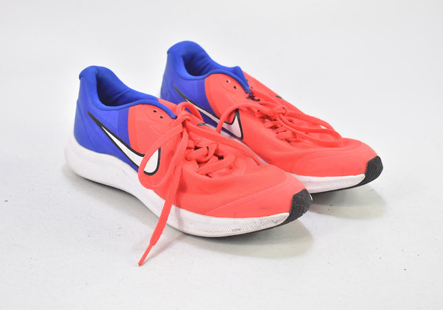 Nike Star Runner Damen Sportschuhe Sneaker  EUR 37,5 Nr. 24-T 783