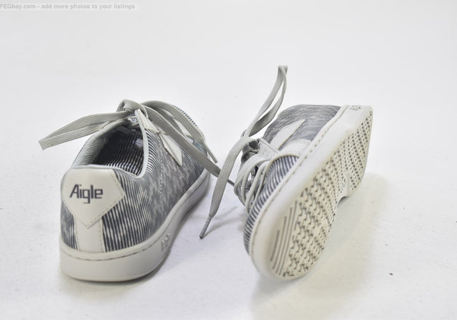 Aigle Damen Halbschuhe Freizeitschuhe EUR 38 Nr. 25-F 2325-Schuh-Gebraucht-secondhand