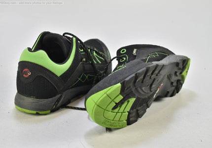 Mammut GTX Damen Wanderschuhe Trekking  EUR 38 2/3 Nr. 25-X 1870