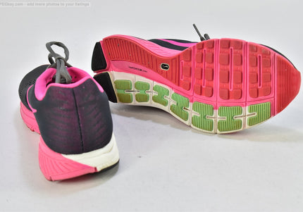 Nike Structure 17 Damen Sportschuhe Sneaker  EUR 42 Nr. 25-Z 2868