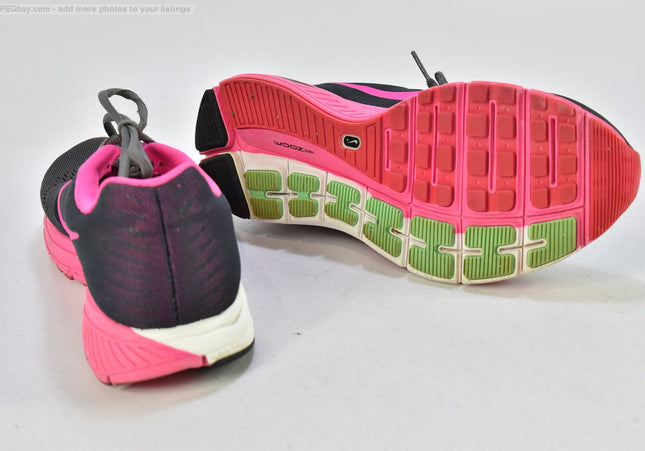 Nike Structure 17 Damen Sportschuhe Sneaker  EUR 42 Nr. 25-Z 2868