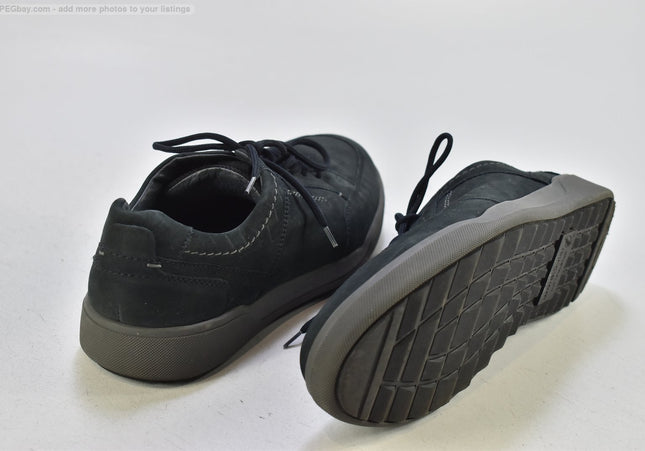 Waldläufer  Herren Halbschuhe Freizeitschuhe  UK 7,5 Nr. 25-L 766