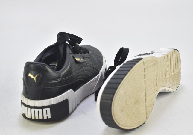 Puma Damen Sportschuhe Sneaker EUR 38 Nr. 24-N 3238-Schuh-Gebraucht-secondhand